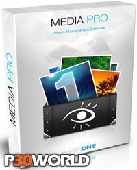 دانلود Phase One Media Pro v1.3.0.57912 - نرم افزار مشاهده تصاویر و فایل های رسانه ای