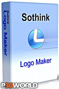 دانلود Sothink Logo Maker Professional 4.0 Build 4186 - نرم افزار طراحی لوگو