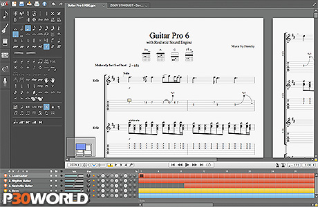Guitar Pro