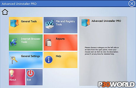 Advanced Uninstaller PRO