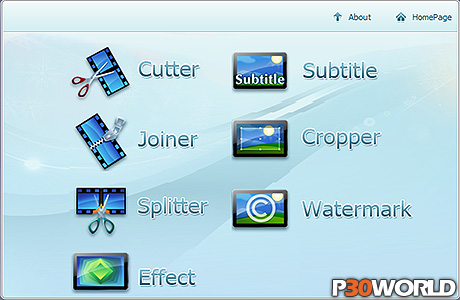 GiliSoft Video Editor