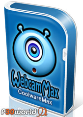 WebcamMax 
v7.1.2.2 - افکتهای زیبا و تصاویر بامزه درکنار تصویر زنده وبکم شما