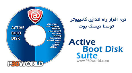 Active-BootDiskSuite