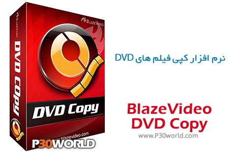 BlazeVideo-DVD-Copy