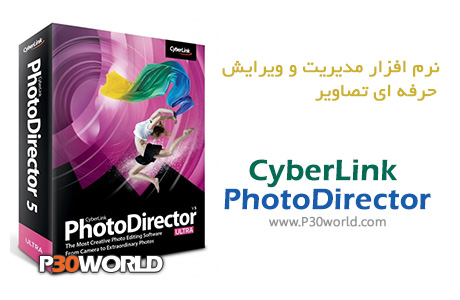 CyberLink-PhotoDirector