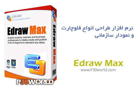 Edraw-Max