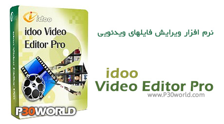 idoo-Video-Editor-Pro