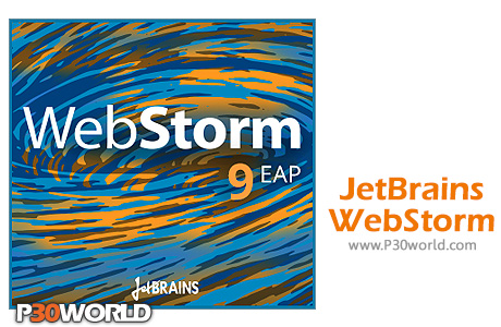 JetBrains-WebStorm