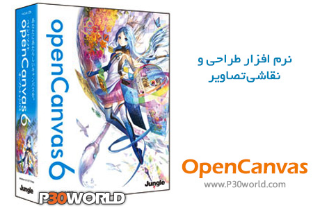 OpenCanvas