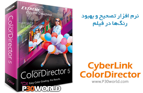 Cyberlink ColorDirector Ultra 11.6.3020.0 for mac instal