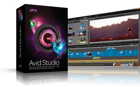 دانلود Avid Studio v1.0 نسل جدید ابر نرم افزار میکس و مونتاژ کمپانی اوید !