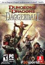 دانلود بازی Dungeons & Dragons Daggerdale – شیاطین و اژدها ها