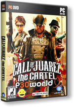 دانلود بازی Call of Juarez: The Cartel – ندای خوآرز 3
