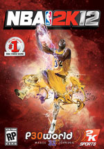 دانلود بازی NBA 2K12 – بسکتبال 2012