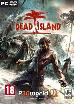 دانلود بازی Dead Island – جزیره مردگان