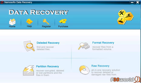 دانلود Namosofts Data Recovery v12.0.11.12 – نرم افزار بازیابی اطلاعات پاک شده