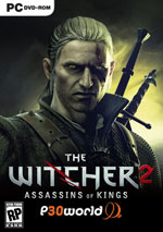 دانلود بازی The Witcher 2: Assassins of Kings – ساحره 2 : قاتلین پادشاه