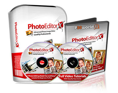 دانلود PhotoEditorX v2.6.11 وایشگر حرفه ای و پیشرفته عکس
