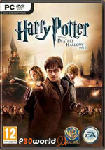 دانلود بازی Harry Potter and the Deathly Hallows Part 2 – هری پاتر و یادگاران مرگ قسمت دوم