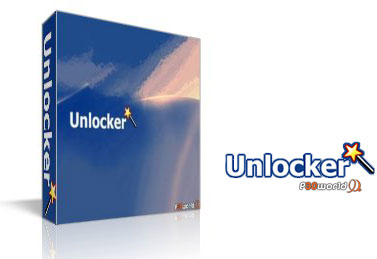 Unlocker v1.9.1 ابزاری برای حذف و تغییر فایل های غیر قابل حذف !