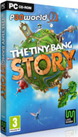 دانلود The Tiny Bang Story – یک بازی فکری و سرگرم کننده جالب