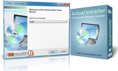 دانلود Actual Installer v3.9 – نرم افزار ساخت اینستالر برای نصب آسان و سریع نرم افزار ها