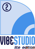 VRSonic VibeStudio Designer v2.5 یک استدیو کامل آهنگسازی