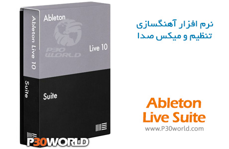 Ableton Live Suite 11.3.4 instal the last version for iphone