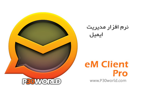 دانلود eM Client Pro
