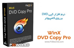 download the new version for android WinX DVD Copy Pro 3.9.8