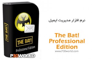 The Bat! Professional 10.5.2.1 for android instal