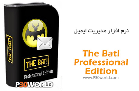 The Bat! Professional 10.5.2.1 download the new version