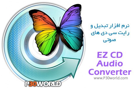 EZ CD Audio Converter 11.3.0.1 for mac instal free