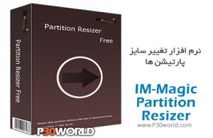 IM-Magic Partition Resizer Pro 6.9 / WinPE for windows download free