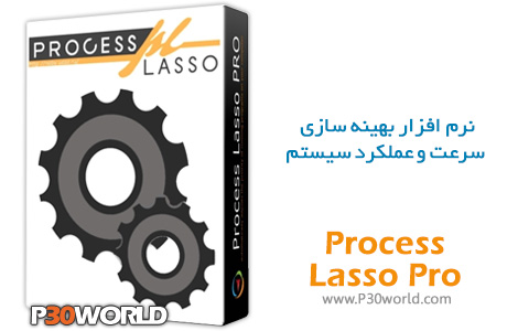 دانلود Bitsum Process Lasso Pro