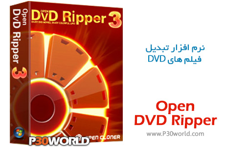OpenCloner Ripper 2023 v6.00.126 for mac instal