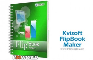 kvisoft flipbook maker pro v3.6.0
