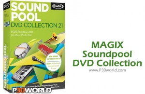 magix soundpool dvd collection 21 download