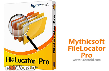 mythicsoft filelocator pro sameer
