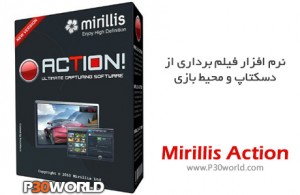 Mirillis Action! 4.38.2 download the last version for android