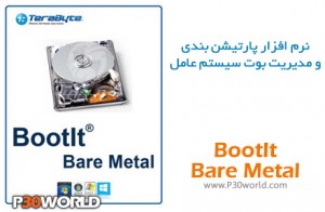 free instals TeraByte Unlimited BootIt Bare Metal 1.89