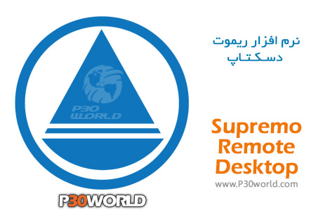 Supremo 4.10.2.2085 download the new version for ipod