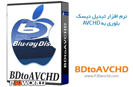 instal the last version for windows BDtoAVCHD 3.1.2
