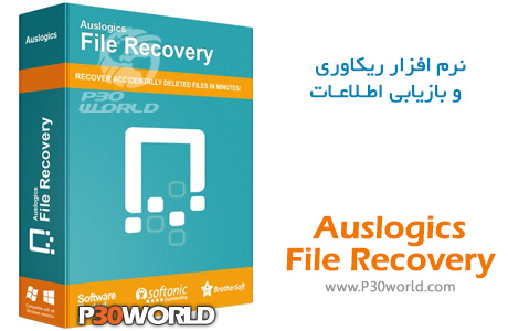 Auslogics File Recovery Pro 11.0.0.3 for apple instal free