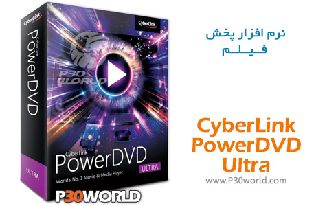 CyberLink PowerDVD Ultra 22.0.3214.62 for ipod download