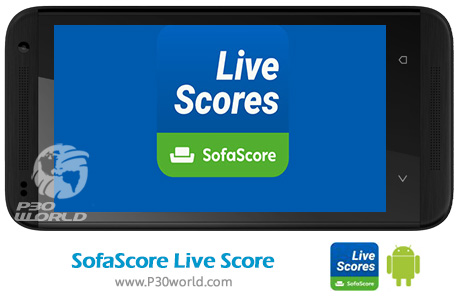 دانلود SofaScore Live Score