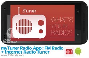 true tuner radio app