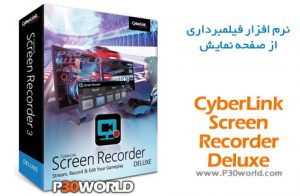 instal the new version for android CyberLink Screen Recorder Deluxe 4.3.1.27960