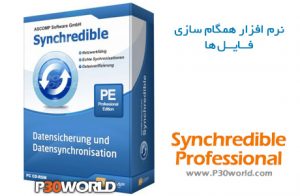 Synchredible Professional Edition 8.105 download the new version