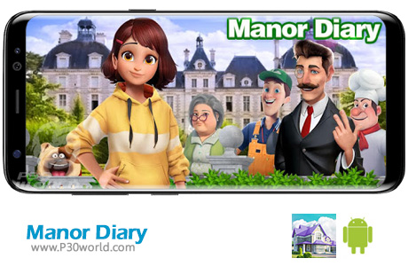 دانلود Manor Diary